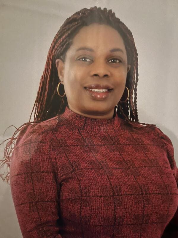 Anne Kazungu Okwera